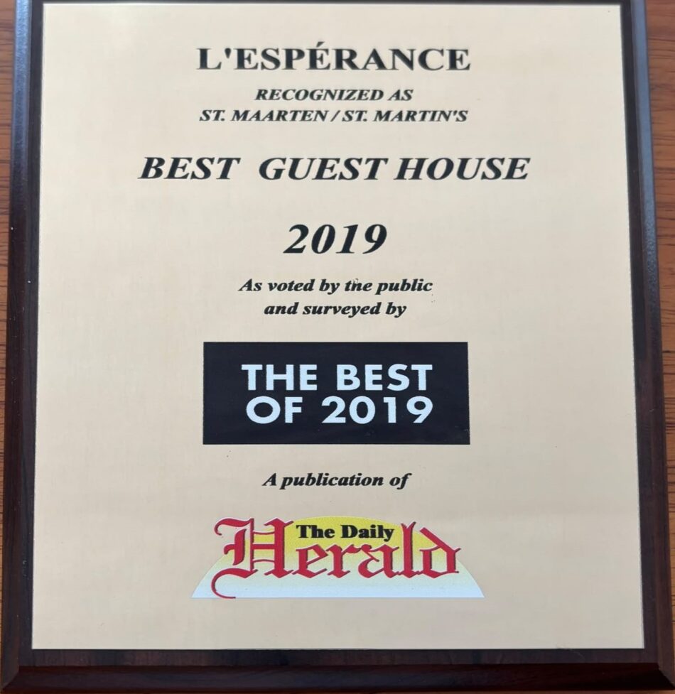 The Daily Herald 2019
