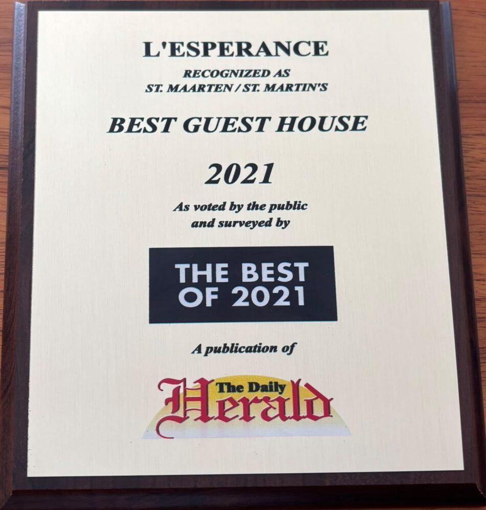 The Daily Herald 2021